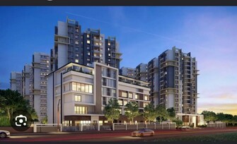 2.5 BHK +  1495 Sq.Ft. Apartment in Kalpataru Residency