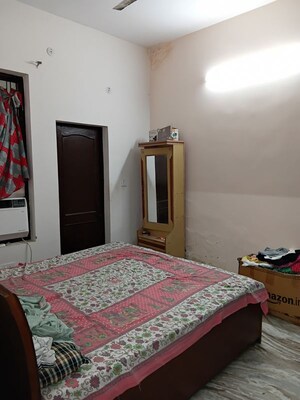 Bedroom in 5 BHK Independent House at Sector 30 – for Sale
