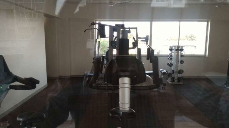 Gym, 33-keshavkunj 3 Bedroom 1365 Sq.Ft. Apartment In Mundhwa Pune 10729103