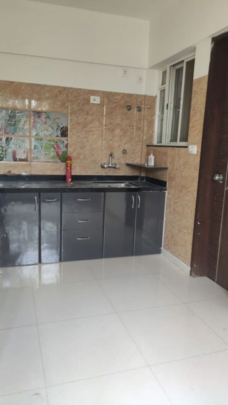 Kitchen, 33-keshavkunj 3 Bedroom 1365 Sq.Ft. Apartment In Mundhwa Pune 10729103