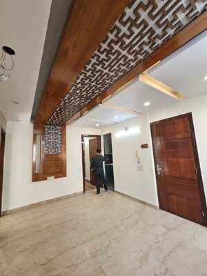 3 BHK Builder Floor For Sale in Shiv Nagar