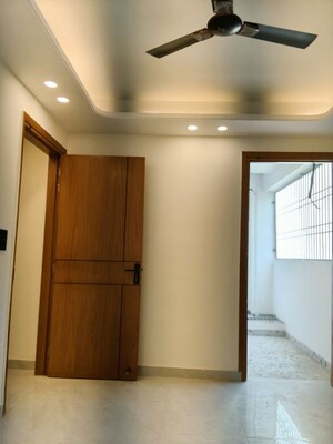 4 BHK Apartment For Rent in Freedom Fighters Enclave
