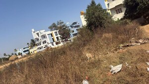  Plot For Sale in Banashankari