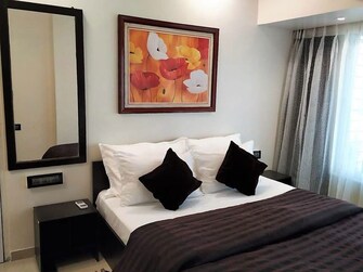 1 BHK Apartment For Rent in Shantiniketan Apartments Matunga in Matunga East, Mumbai