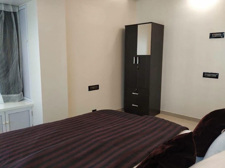 Room, shantiniketan-apartments-matunga 1 Bedroom 464 Sq.Ft. Apartment In Matunga East Mumbai 10729118