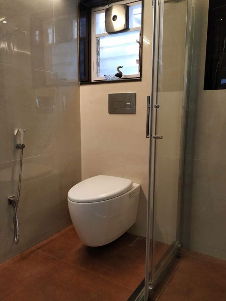 Bathroom, shantiniketan-apartments-matunga 1 Bedroom 464 Sq.Ft. Apartment In Matunga East Mumbai 10729118