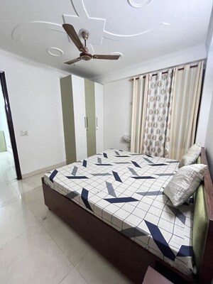 Bedroom in 3 BHK Apartment at Saket – for Rent
