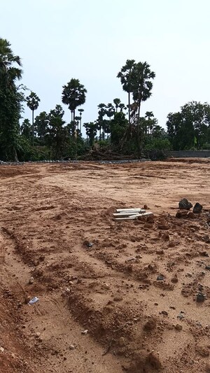 Plot Area in  Plot at Kothavalasa – for Sale
