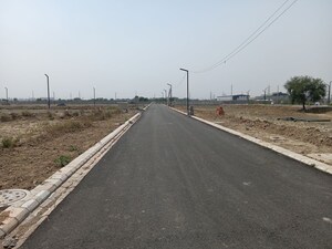  Plot For Sale in Sector 6