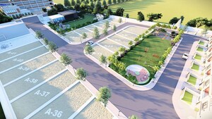  Plot For Sale in Naugaon