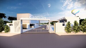  Plot – Exterior View View at Naugaon - for Sale