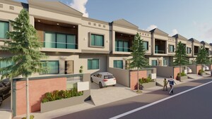  Plot – Exterior View View at Naugaon - for Sale