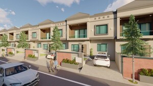  Plot – Exterior View View at Naugaon - for Sale