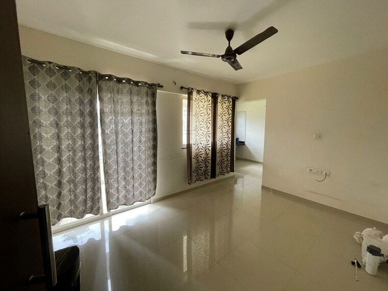 Living Room, jhamtani-ace-aurum 1 Bedroom 600 Sq.Ft. Apartment In Ravet Pune 10729135