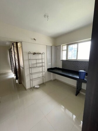 1 BHK Apartment For Rent in Jhamtani Ace Aurum in Ravet, Pune