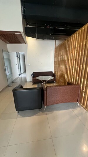 Team Area in  Office Space at Industrial Area – for Rent
