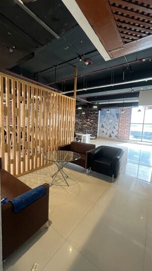Kitchen in  Office Space at Industrial Area – for Rent