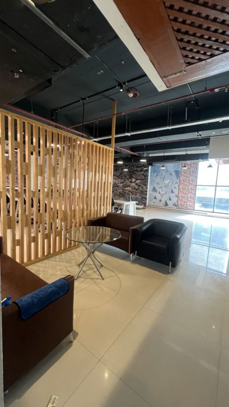 Kitchen, industrial area Commercial Office Space 2200 Sq.Ft. In Industrial Area Mohali 10729141