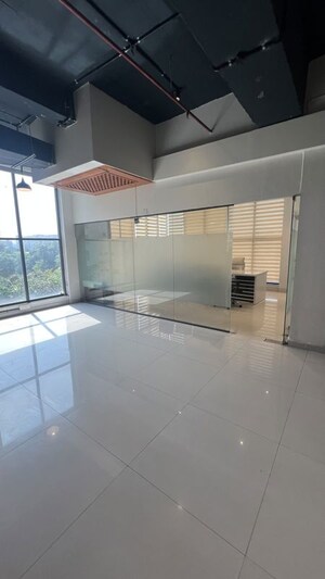 Kitchen in  Office Space at Industrial Area – for Rent
