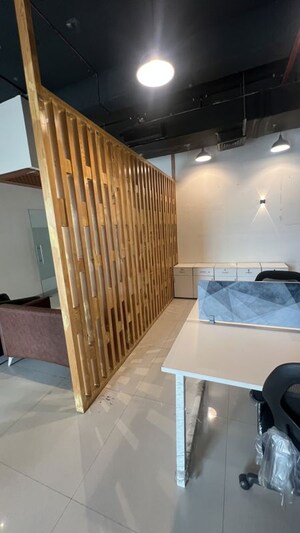 Team Area in  Office Space at Industrial Area – for Rent