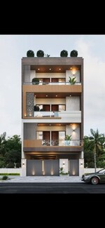 3 BHK 150 Sq.Ft. Builder Floor in Amolik Aster Woods