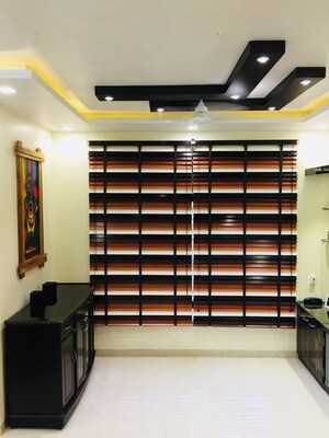 Staircase in 2 BHK Apartment at Vijay Vilas Taurus Building 11 To 15, Ghodbunder Road – for Rent