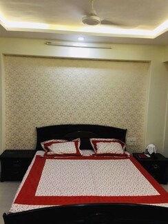 2 BHK +Apartment For Rent in Vijay Vilas Taurus Building 11 To 15