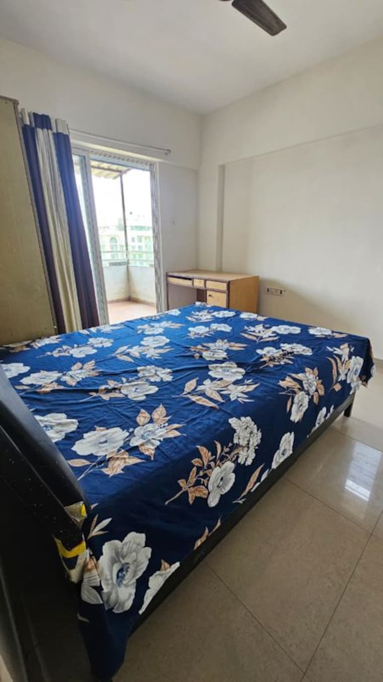 Bedroom, sancheti-eves-garden 2 Bedroom 699 Sq.Ft. Apartment In Mundhwa Pune 10729146