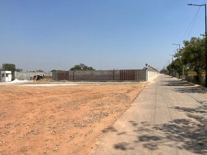 Plot Area in  Plot at Sector 6 – for Sale