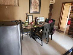 1 BHK Apartment For Rent in Bhoomi Park