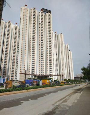 3 BHK Apartment For Sale in My Home Sayuk, Tellapur