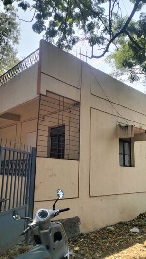 2 BHK Apartment – Nearby View at Oxford Comforts, Wanwadi - for Sale