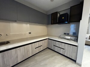 Kitchen in 3 BHK Apartment at Supercity Mayfair Residency Phase II, Tech Zone 4 Greater Noida – for Sale