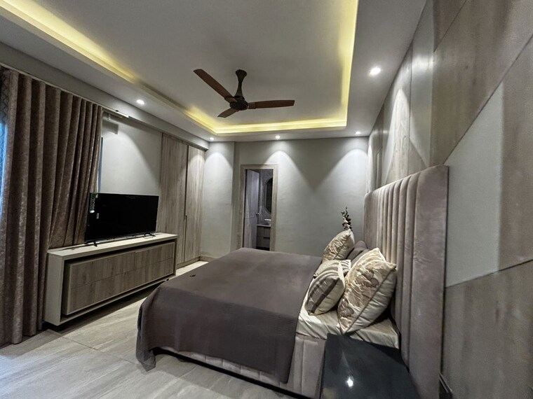 undefined, supercity-mayfair-residency-phase-ii 3 Bedroom 1490 Sq.Ft. Apartment In Tech Zone 4 Greater Noida Greater Noida 10729171