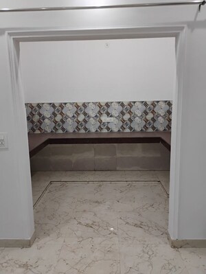 Kitchen in 2 BHK Independent House at New Palam Vihar Phase 3 – for Rent