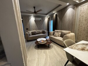 Team Area in 3 BHK Apartment at Supercity Mayfair Residency Phase II, Tech Zone 4 Greater Noida – for Sale