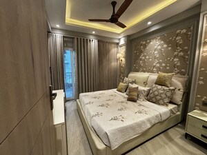 Bedroom in 3 BHK Apartment at Supercity Mayfair Residency Phase II, Tech Zone 4 Greater Noida – for Sale
