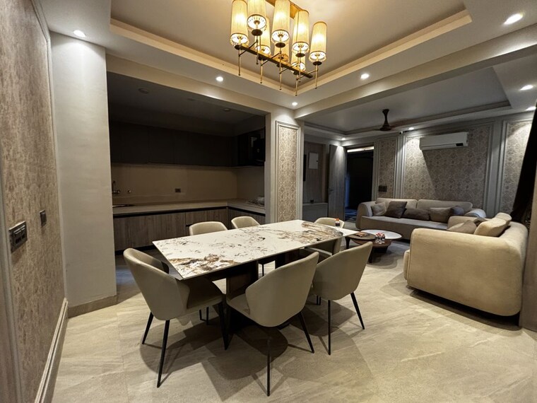 Team Area, supercity-mayfair-residency-phase-ii 3 Bedroom 1490 Sq.Ft. Apartment In Tech Zone 4 Greater Noida Greater Noida 10729180