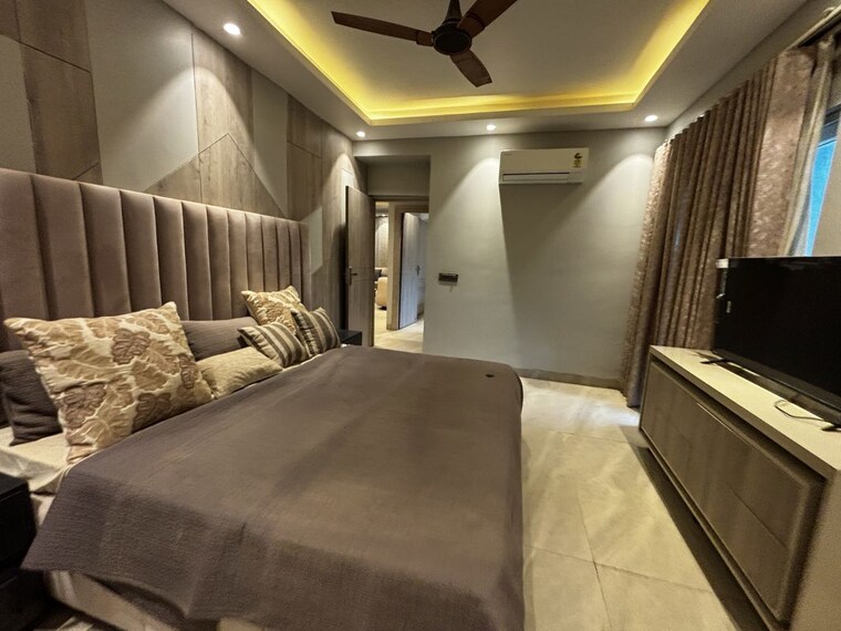 Room, supercity-mayfair-residency-phase-ii 3 Bedroom 1490 Sq.Ft. Apartment In Tech Zone 4 Greater Noida Greater Noida 10729180