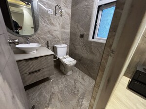 Bathroom in 3 BHK Apartment at Supercity Mayfair Residency Phase II, Tech Zone 4 Greater Noida – for Sale