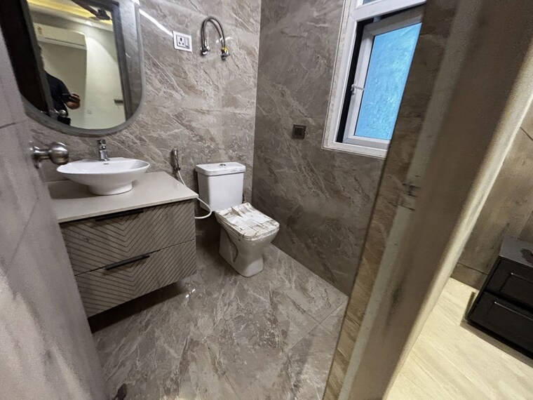 Bathroom, supercity-mayfair-residency-phase-ii 3 Bedroom 1490 Sq.Ft. Apartment In Tech Zone 4 Greater Noida Greater Noida 10729180