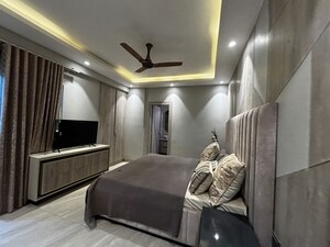 Furnished Amenities in 3 BHK Apartment at Supercity Mayfair Residency Phase II, Tech Zone 4 Greater Noida – for Sale