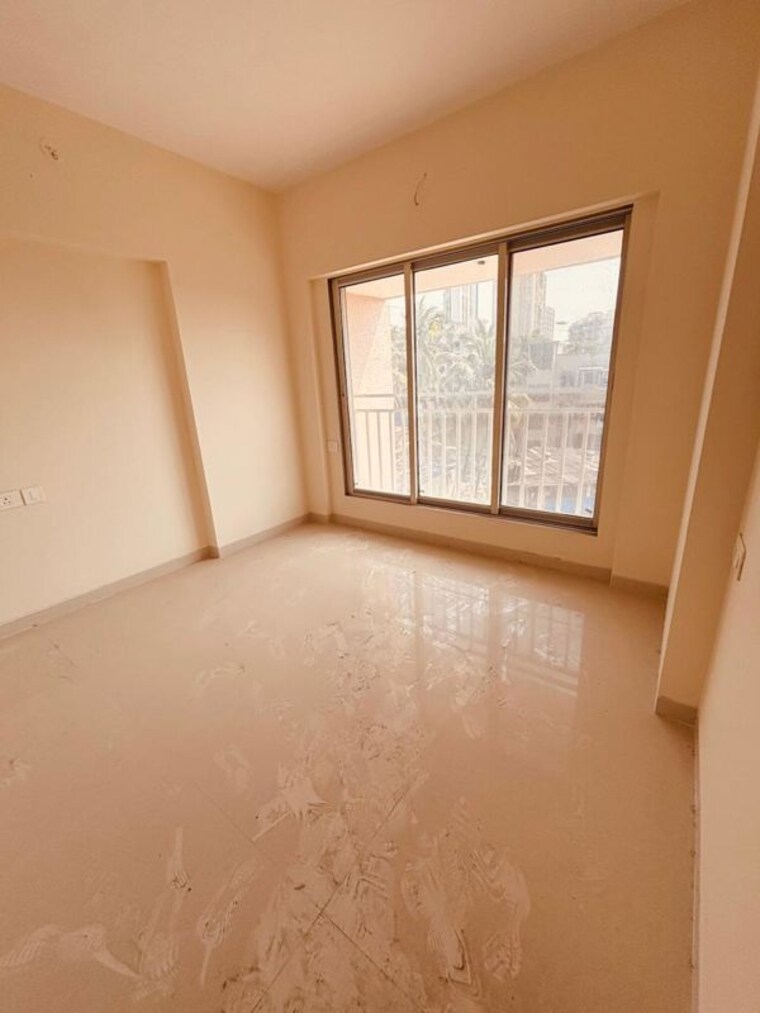 Room, je-and-vee-vrindavan 1 Bedroom 430 Sq.Ft. Apartment In Malad East Mumbai 10729190