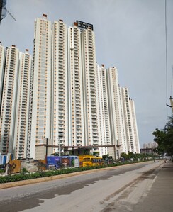 2.5 BHK +Apartment For Sale in My Home Sayuk
