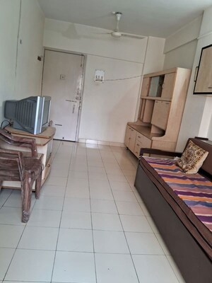 Kitchen in 2 BHK Apartment at Raheja Vistas Premiere, Mohammadwadi – for Rent
