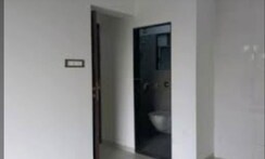 3 BHK Apartment For Rent in Sheth Zuri