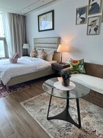 2 BHK +  1200 Sq.Ft. Builder Floor in Sector 21