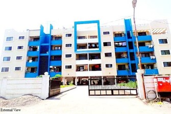1 BHK +Apartment For Rent in Akash Pooja Garden in Wadegaon, Pune