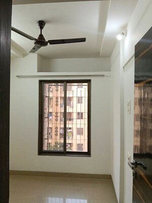 Room in 2 BHK Apartment at Madhav Palacia, Ghodbunder Road – for Rent