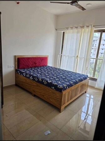 2 BHK 778 Sq.Ft. Apartment in Mahindra Alcove
